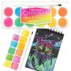 Chroma Blends Neon Pods