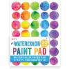 Lil' Watercolor Paint Pad - 20 Sheets
