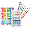 Lil' Watercolor Paint Pods & Paint Pad