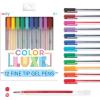 Color Luxe