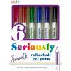 Seriously Smooth Rollerball