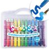 Smooth Stix Watercolor Gel Crayons