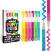 Puffy Pens