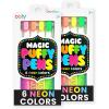 Puffy Pens (2 Pack)
