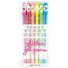 Glitter Pens (Plastic Package)