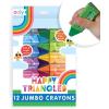 Jumbo Triangle