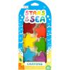 Stars of the Sea