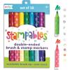 Brush Tip & Stamp