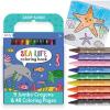 Sea Life