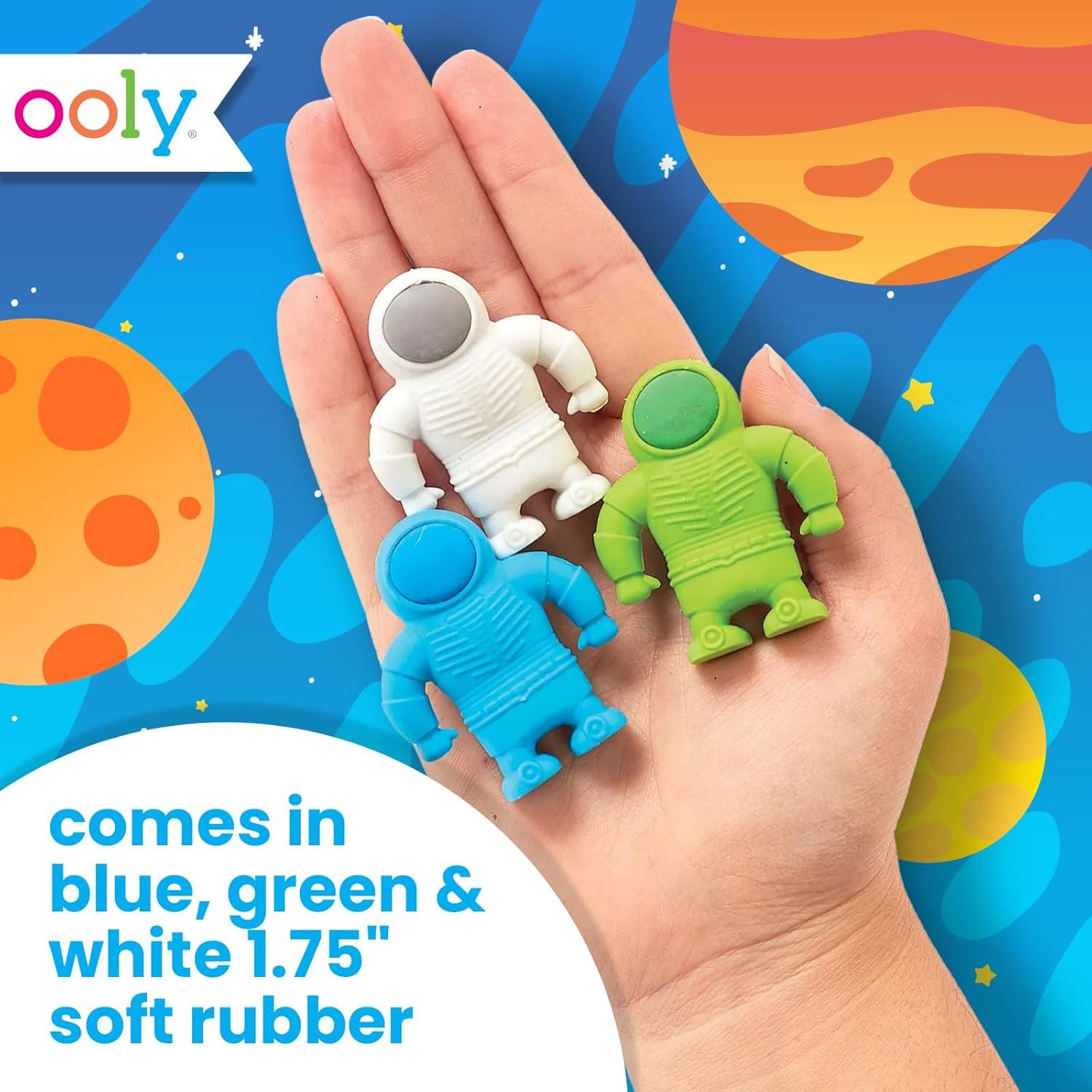 image:imageAstronaut Erasers
