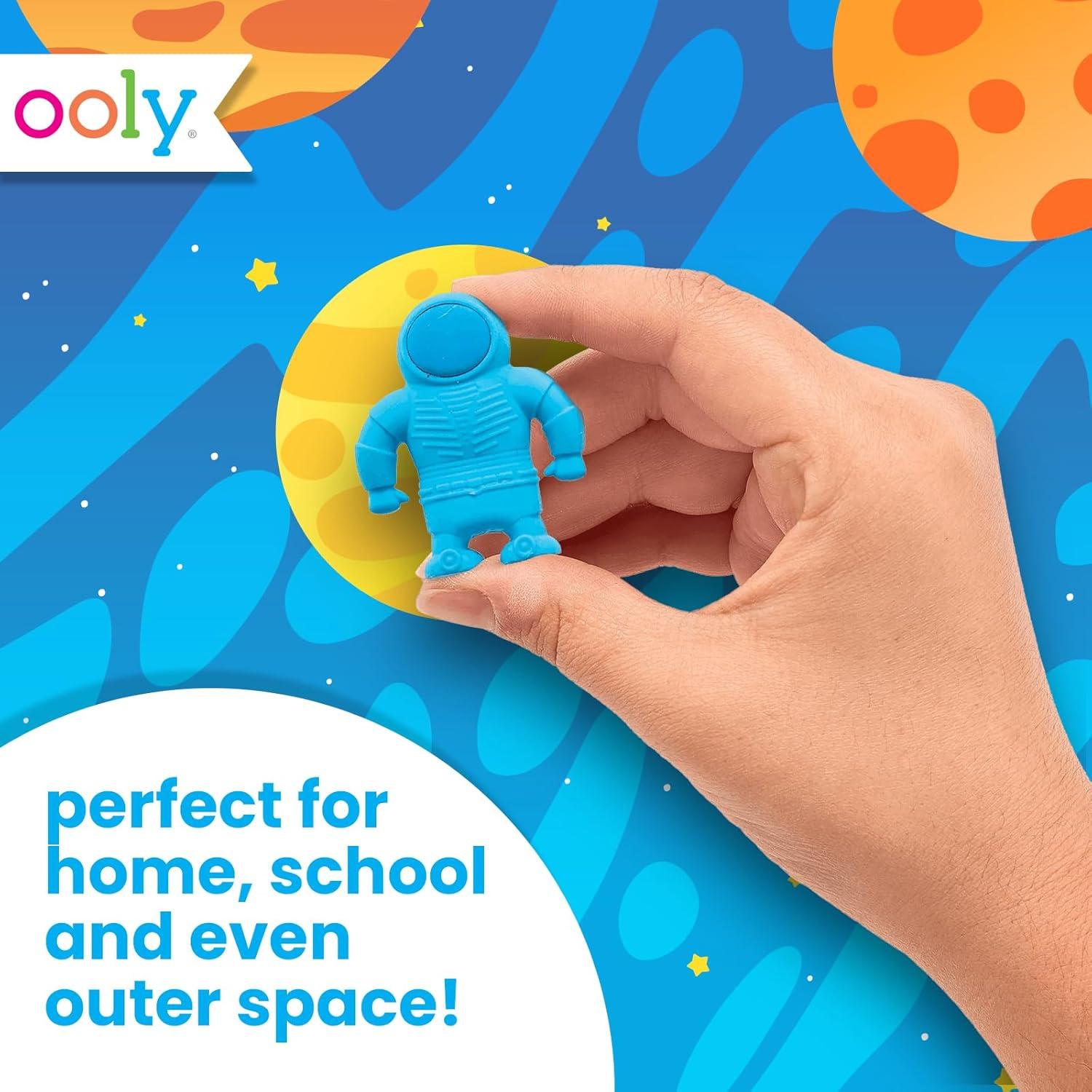 image:imageAstronaut Erasers