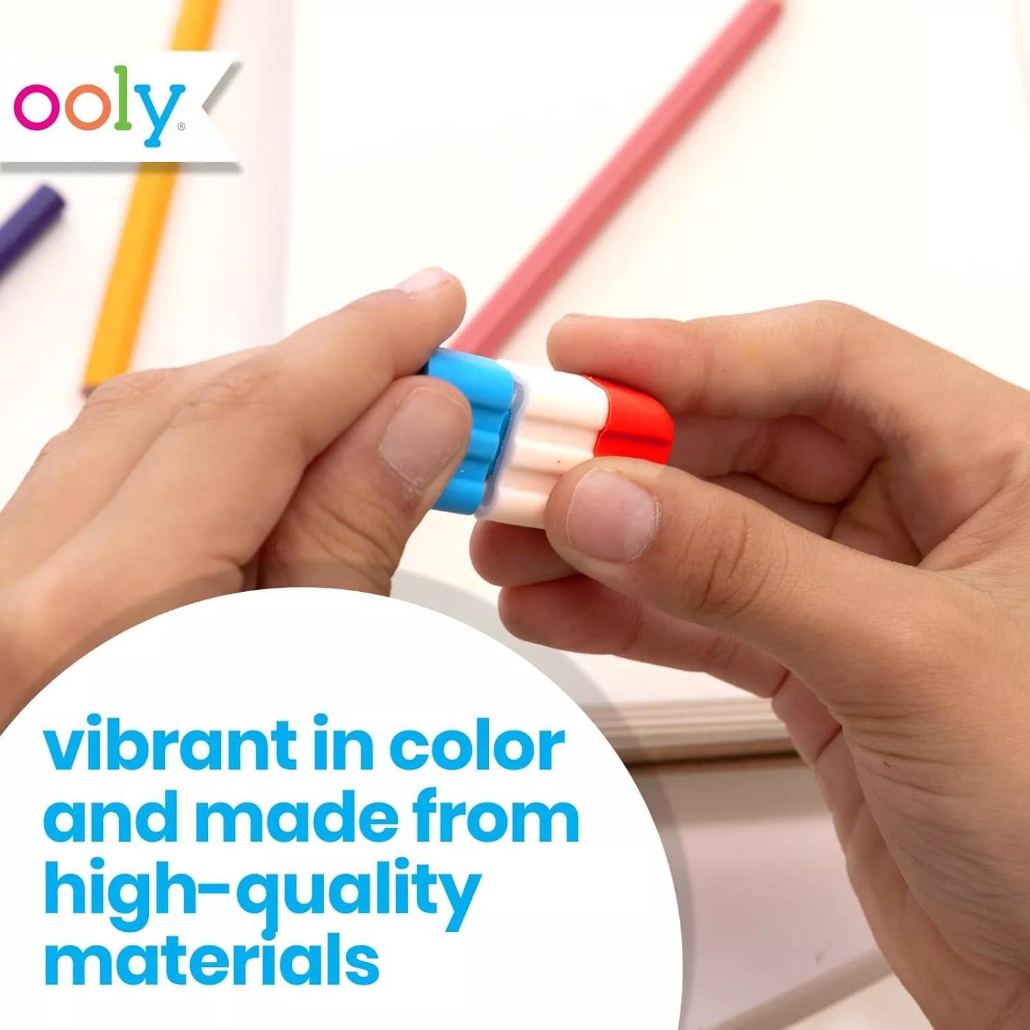 image:imageIcy Pops Scented Erasers Set of 4
